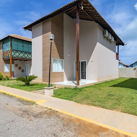 Carneiros Paradise - Casa De Luxo Em Condominio Tamandaré Buitenkant foto
