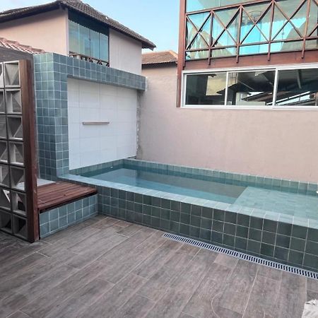Carneiros Paradise - Casa De Luxo Em Condominio Tamandaré Buitenkant foto