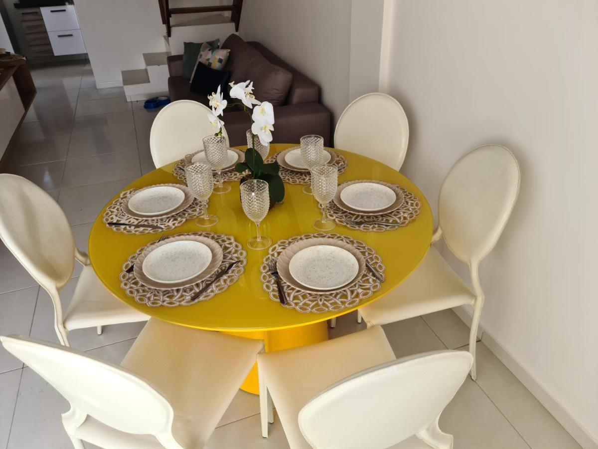 Carneiros Paradise - Casa De Luxo Em Condominio Tamandaré Buitenkant foto