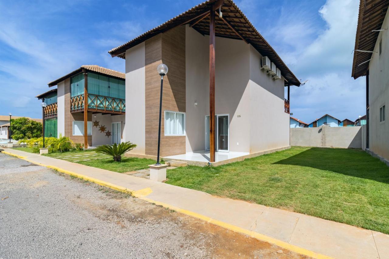 Carneiros Paradise - Casa De Luxo Em Condominio Tamandaré Buitenkant foto