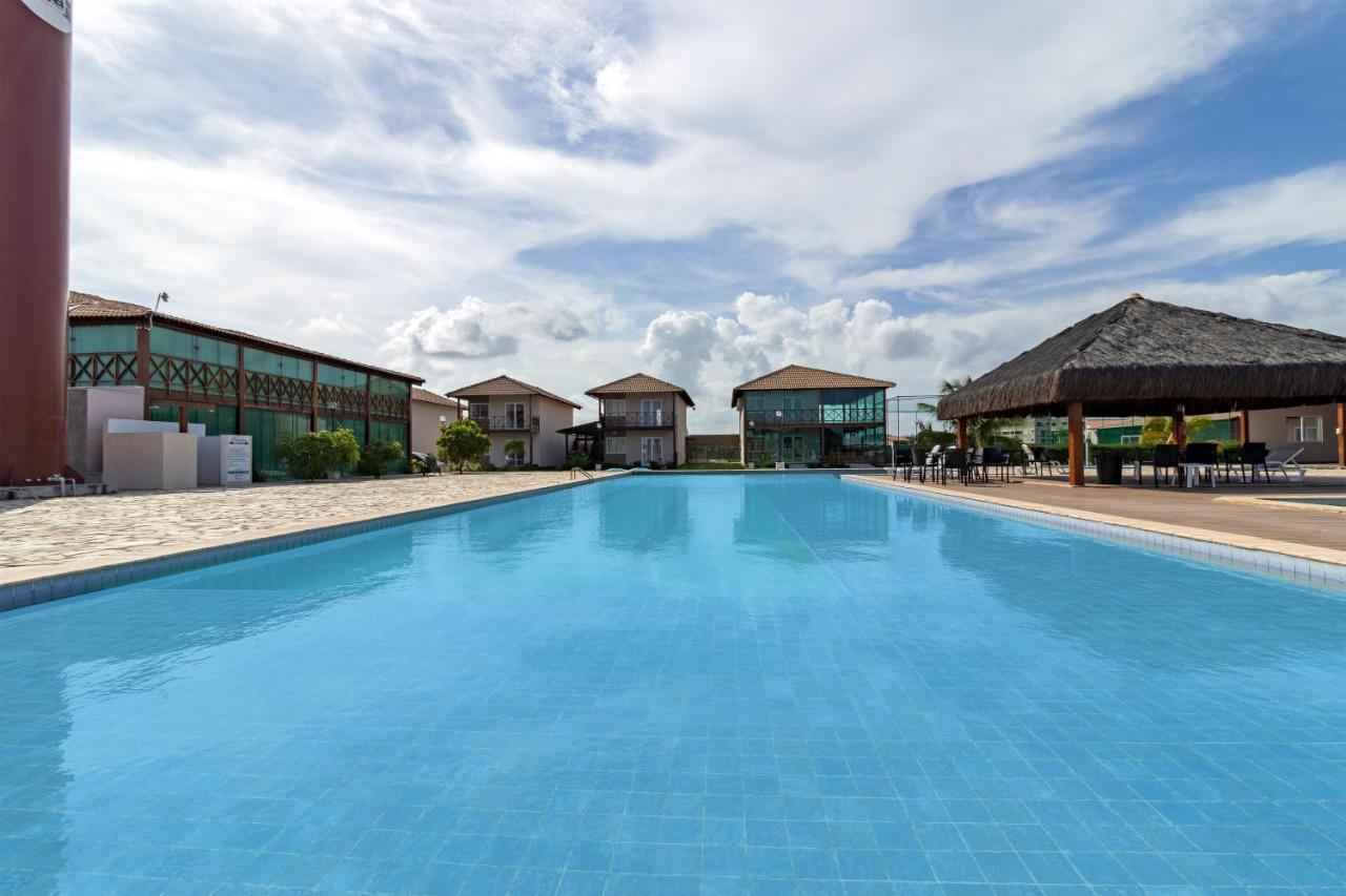 Carneiros Paradise - Casa De Luxo Em Condominio Tamandaré Buitenkant foto