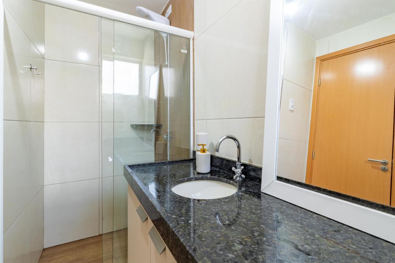 Carneiros Paradise - Casa De Luxo Em Condominio Tamandaré Buitenkant foto