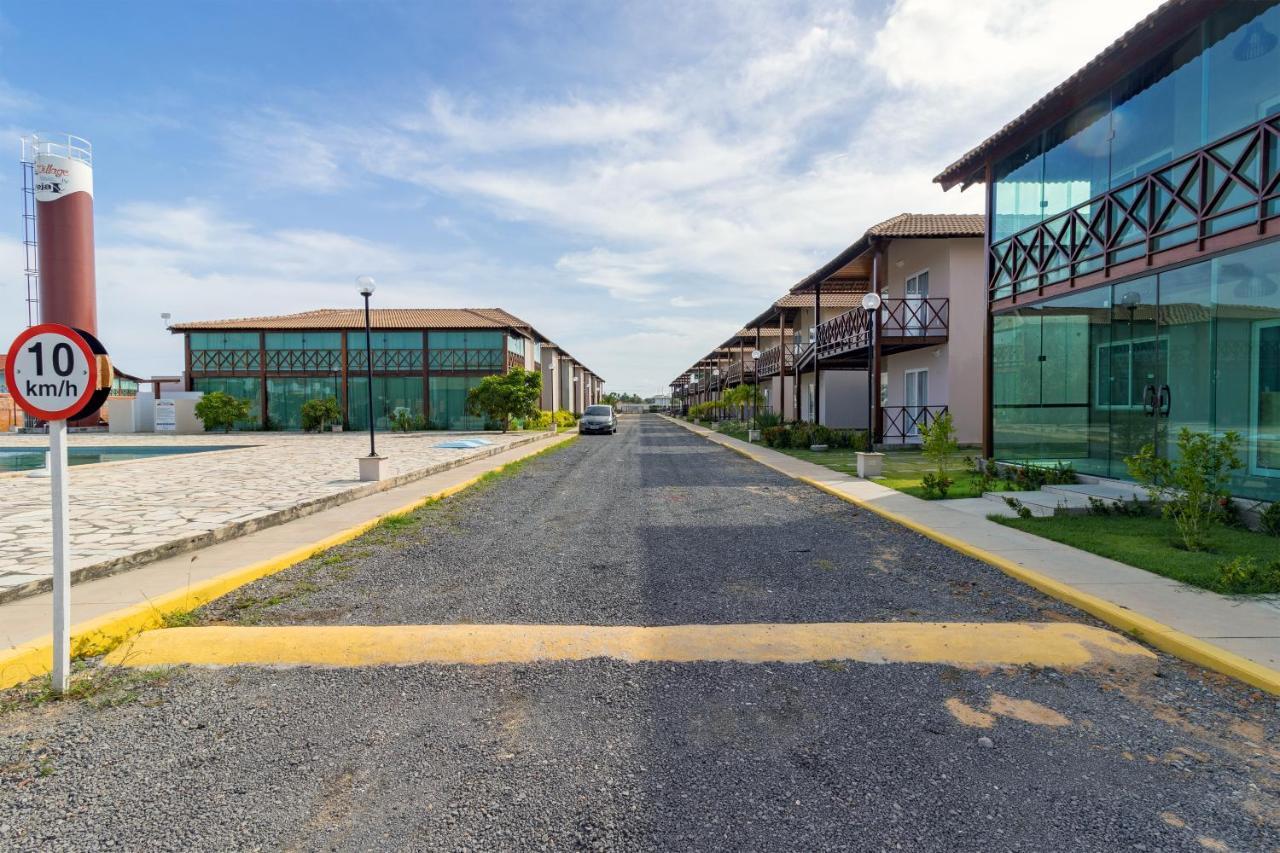 Carneiros Paradise - Casa De Luxo Em Condominio Tamandaré Buitenkant foto