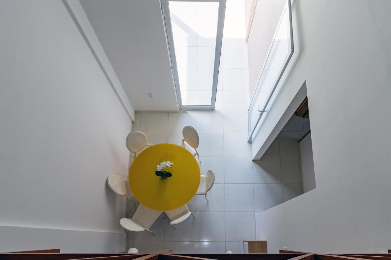 Carneiros Paradise - Casa De Luxo Em Condominio Tamandaré Buitenkant foto