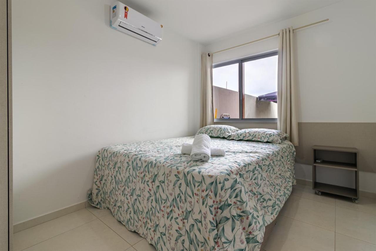 Carneiros Paradise - Casa De Luxo Em Condominio Tamandaré Buitenkant foto