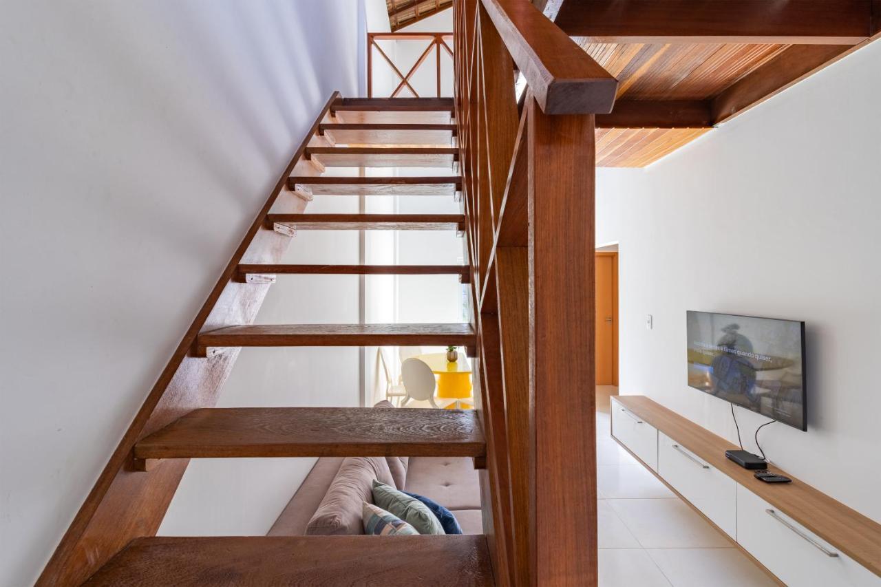 Carneiros Paradise - Casa De Luxo Em Condominio Tamandaré Buitenkant foto