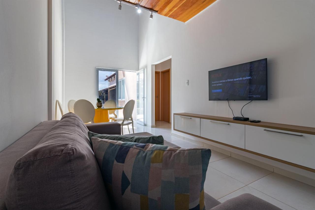 Carneiros Paradise - Casa De Luxo Em Condominio Tamandaré Buitenkant foto