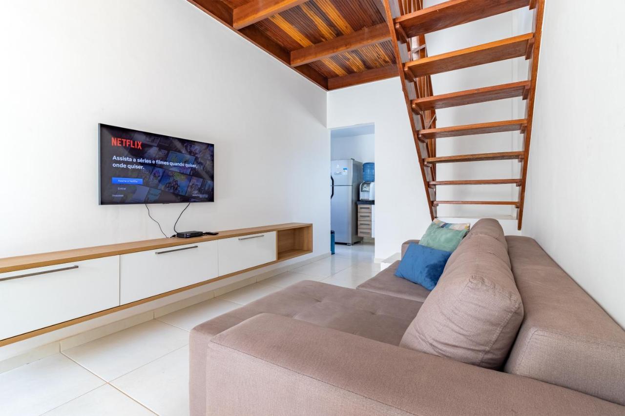 Carneiros Paradise - Casa De Luxo Em Condominio Tamandaré Buitenkant foto
