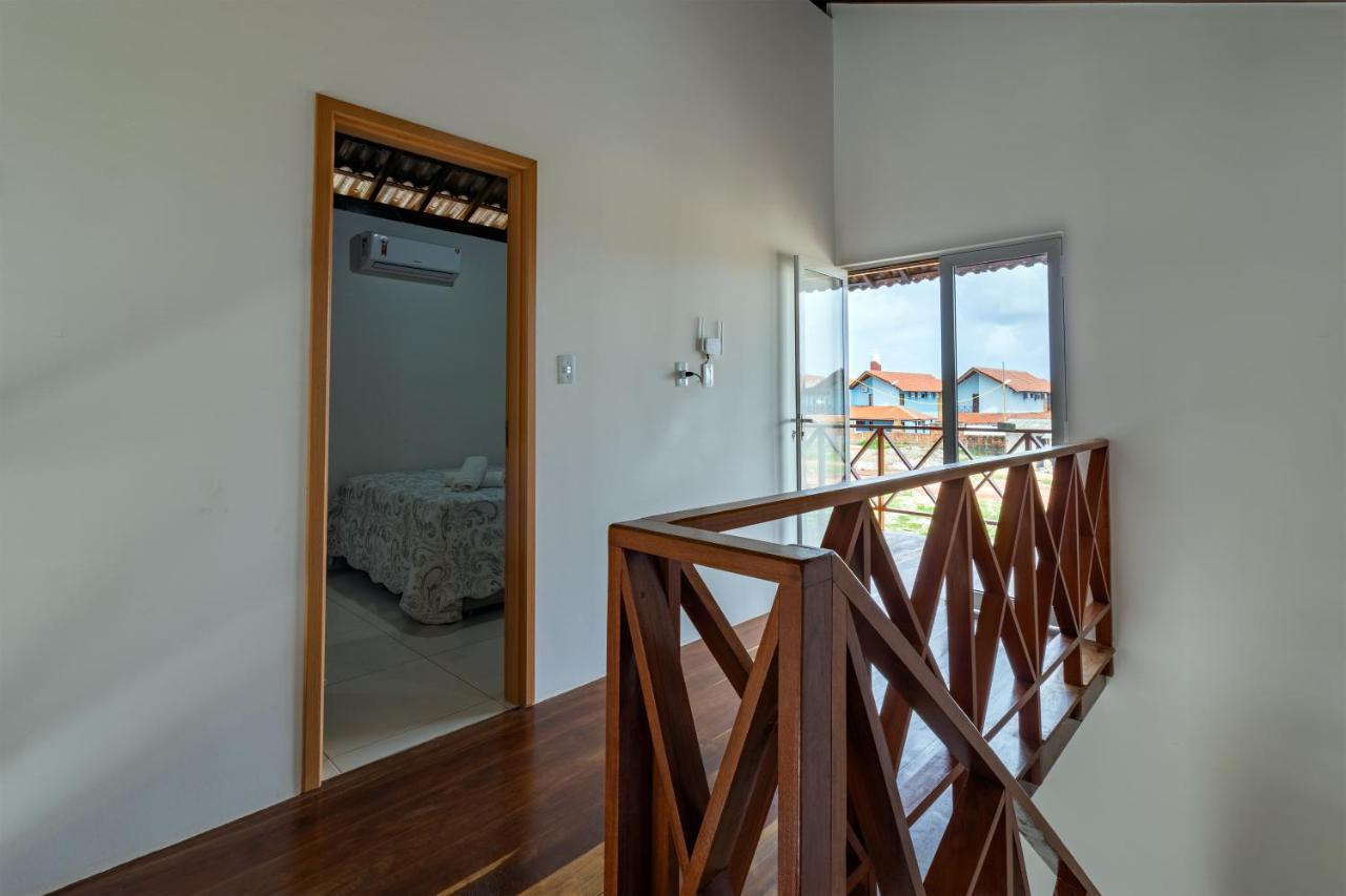 Carneiros Paradise - Casa De Luxo Em Condominio Tamandaré Buitenkant foto