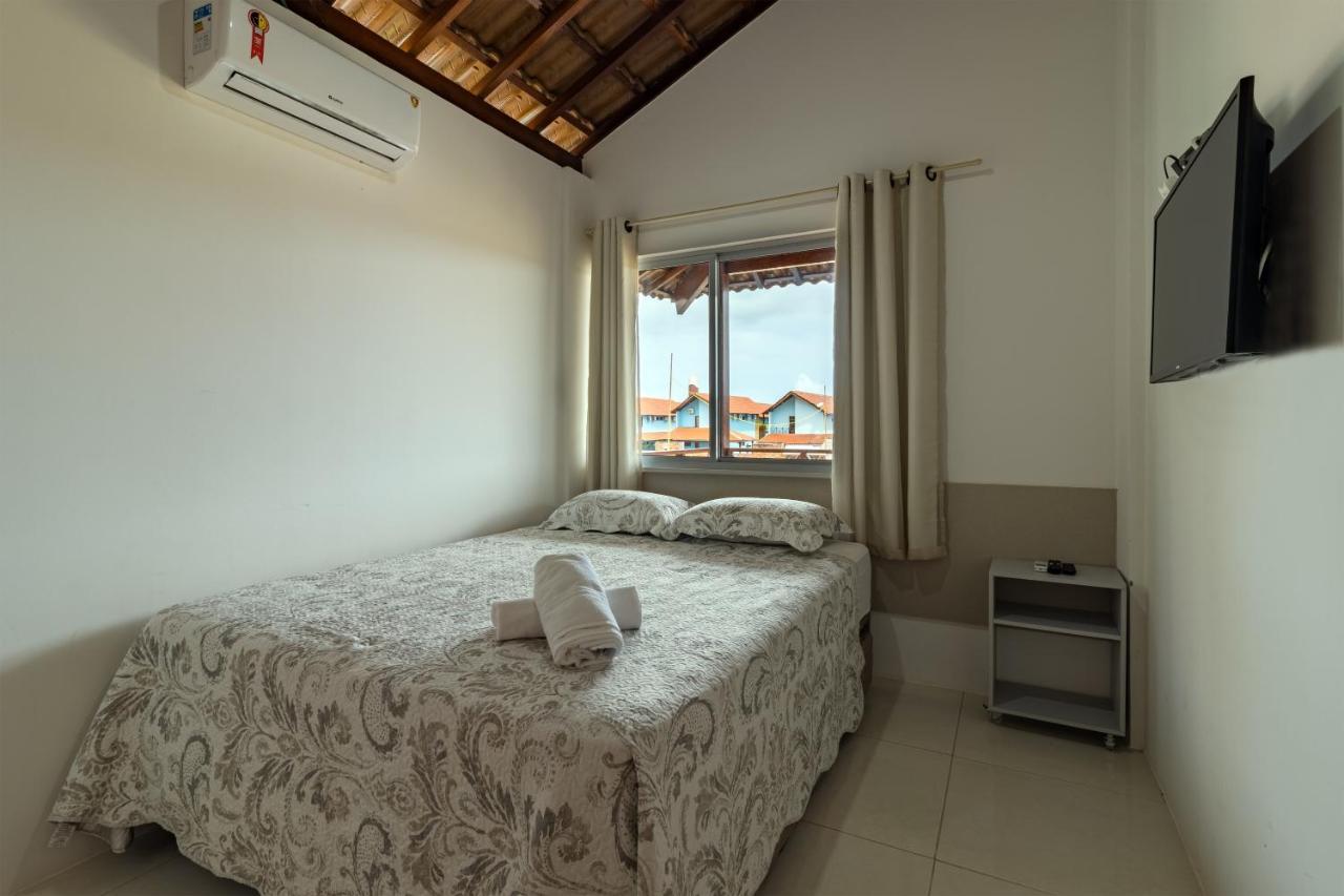Carneiros Paradise - Casa De Luxo Em Condominio Tamandaré Buitenkant foto