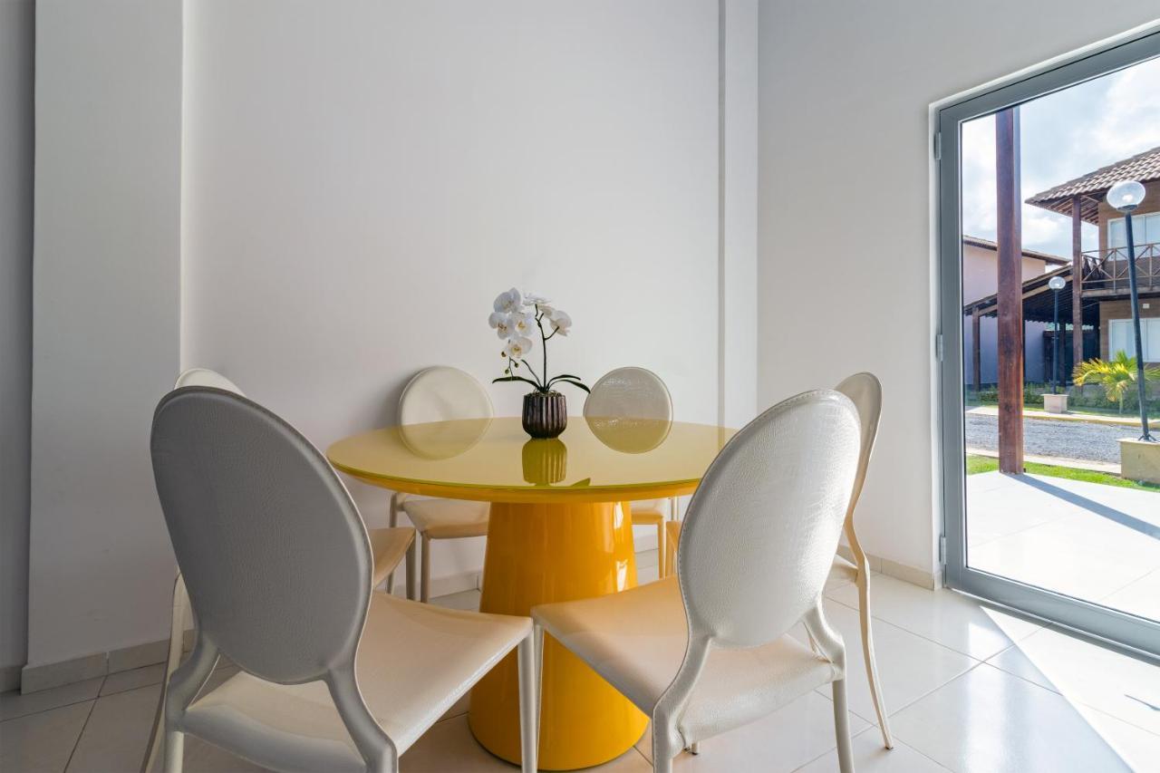 Carneiros Paradise - Casa De Luxo Em Condominio Tamandaré Buitenkant foto