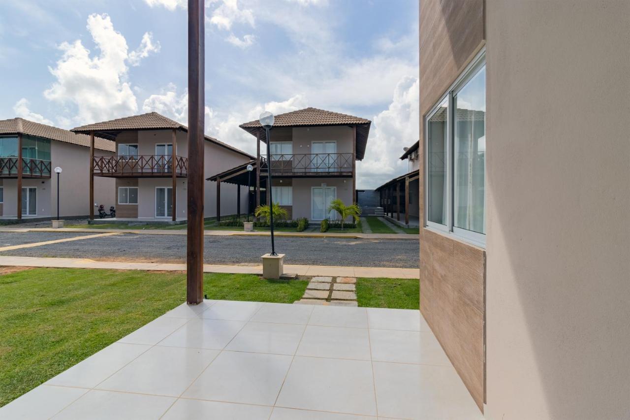Carneiros Paradise - Casa De Luxo Em Condominio Tamandaré Buitenkant foto
