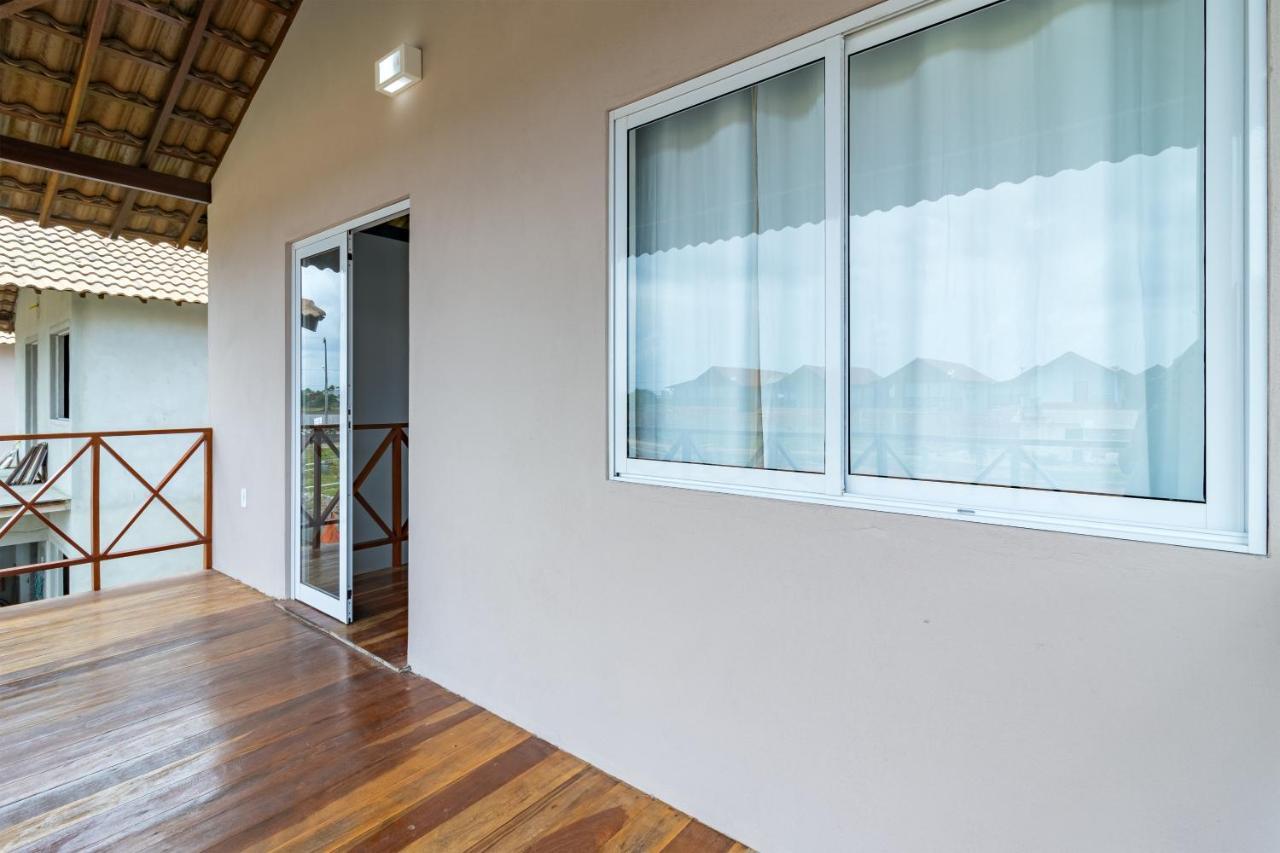 Carneiros Paradise - Casa De Luxo Em Condominio Tamandaré Buitenkant foto