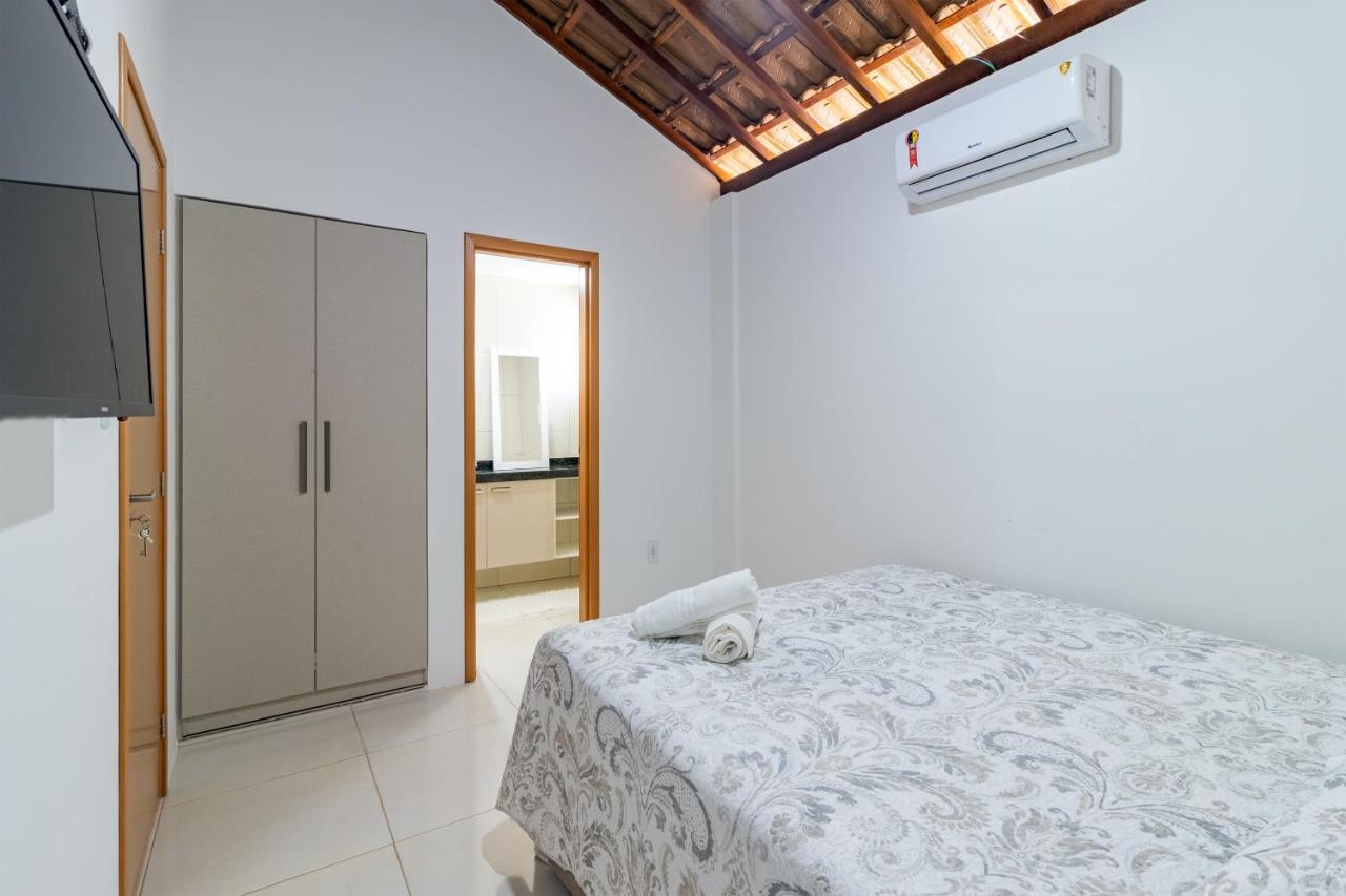 Carneiros Paradise - Casa De Luxo Em Condominio Tamandaré Buitenkant foto