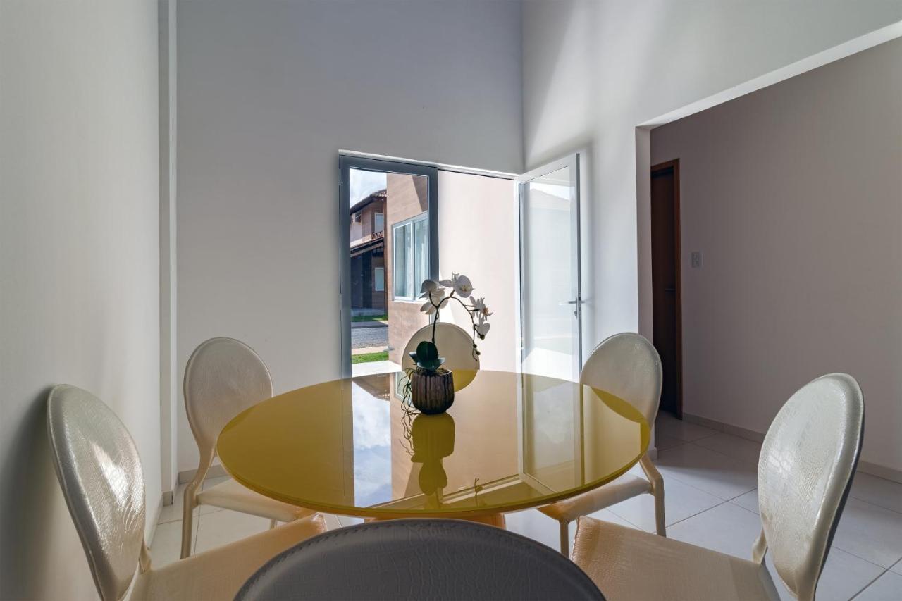 Carneiros Paradise - Casa De Luxo Em Condominio Tamandaré Buitenkant foto