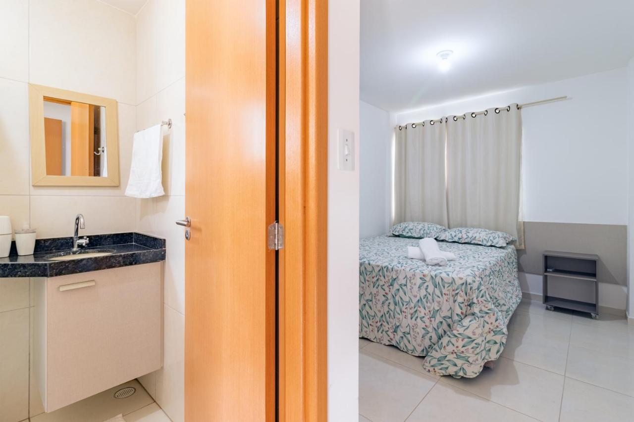 Carneiros Paradise - Casa De Luxo Em Condominio Tamandaré Buitenkant foto