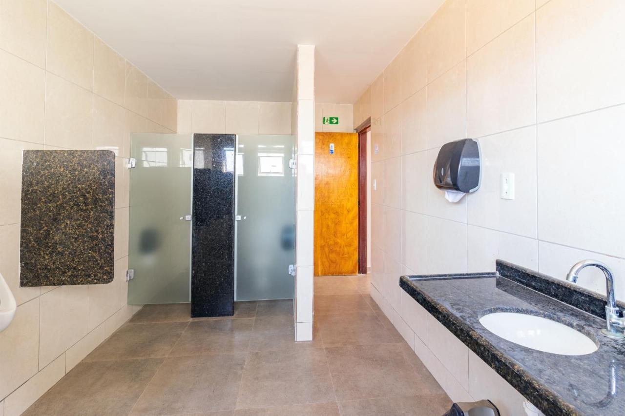 Carneiros Paradise - Casa De Luxo Em Condominio Tamandaré Buitenkant foto