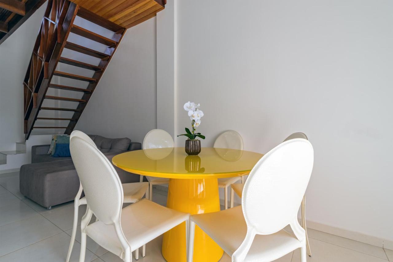 Carneiros Paradise - Casa De Luxo Em Condominio Tamandaré Buitenkant foto