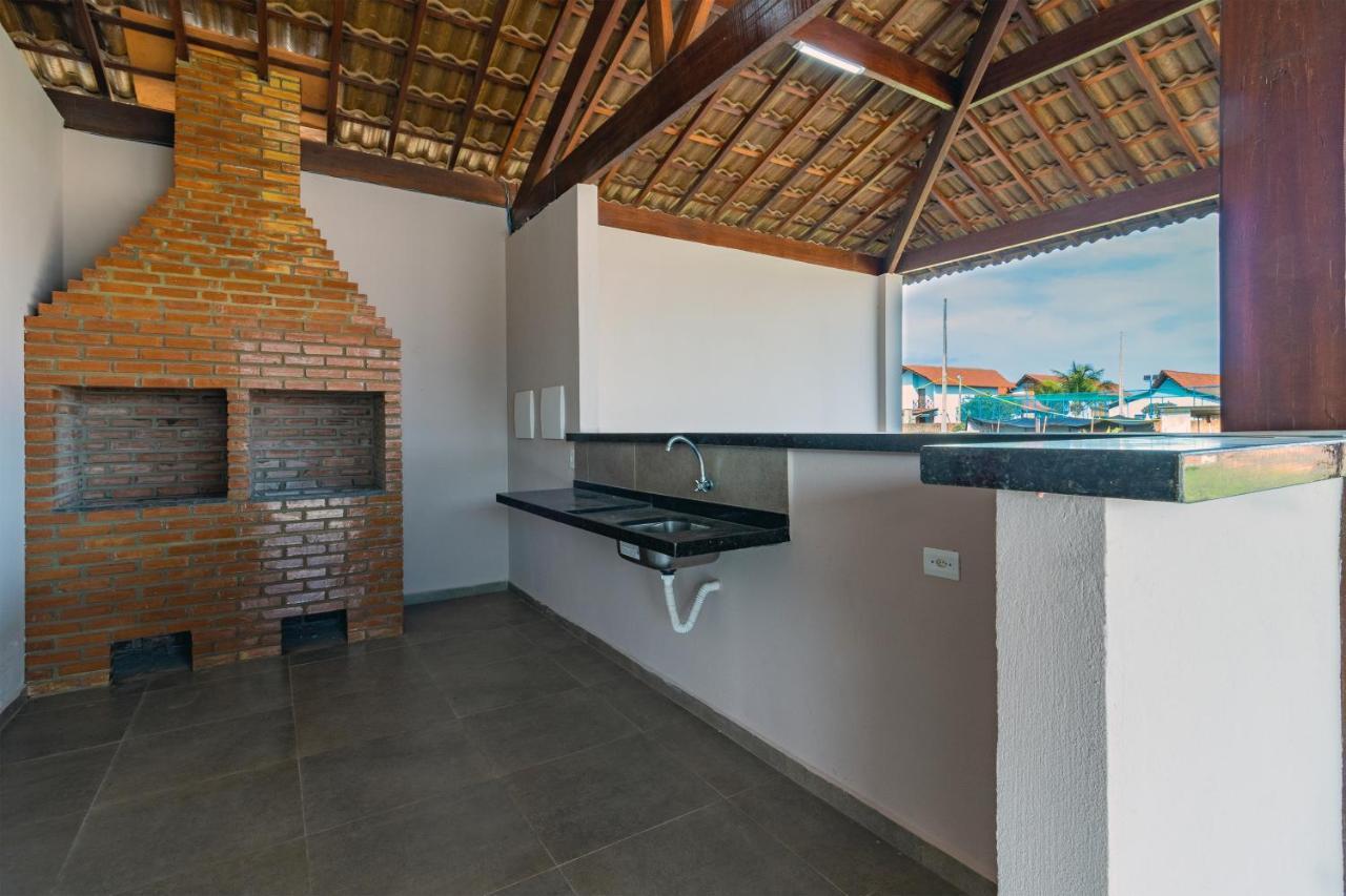 Carneiros Paradise - Casa De Luxo Em Condominio Tamandaré Buitenkant foto