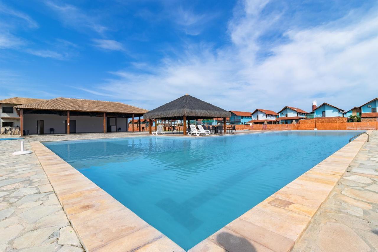 Carneiros Paradise - Casa De Luxo Em Condominio Tamandaré Buitenkant foto