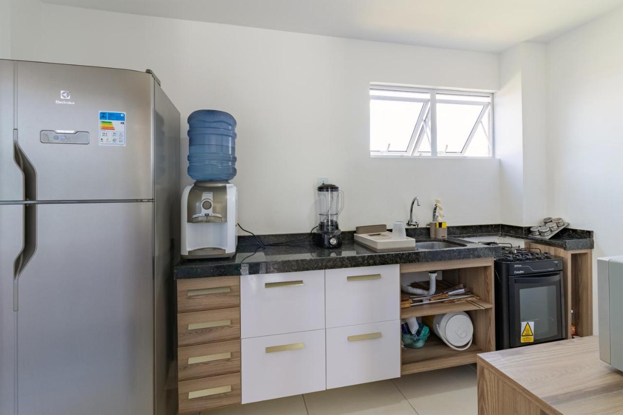 Carneiros Paradise - Casa De Luxo Em Condominio Tamandaré Buitenkant foto