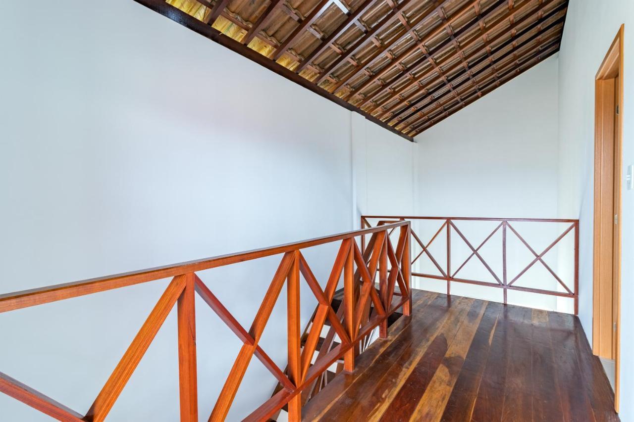 Carneiros Paradise - Casa De Luxo Em Condominio Tamandaré Buitenkant foto