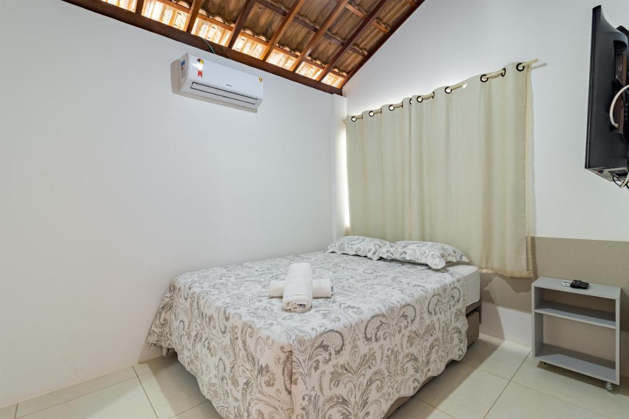 Carneiros Paradise - Casa De Luxo Em Condominio Tamandaré Buitenkant foto