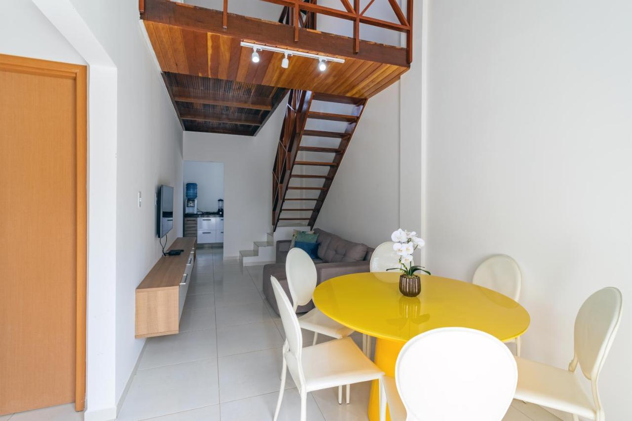 Carneiros Paradise - Casa De Luxo Em Condominio Tamandaré Buitenkant foto