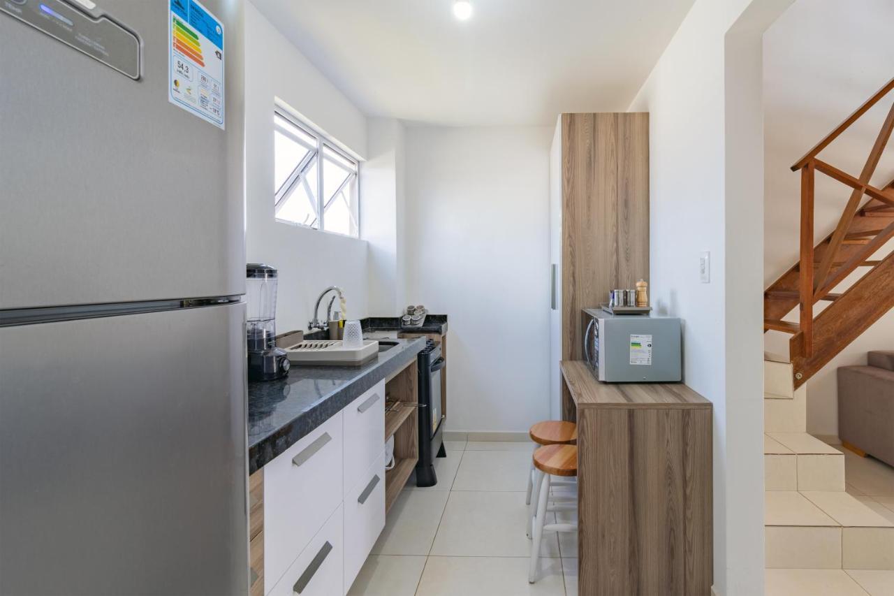 Carneiros Paradise - Casa De Luxo Em Condominio Tamandaré Buitenkant foto