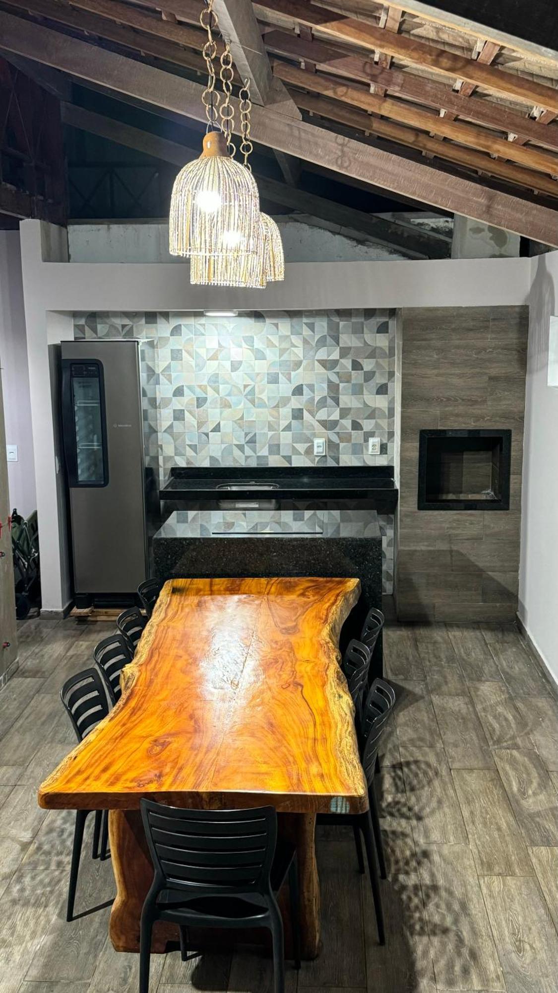 Carneiros Paradise - Casa De Luxo Em Condominio Tamandaré Buitenkant foto