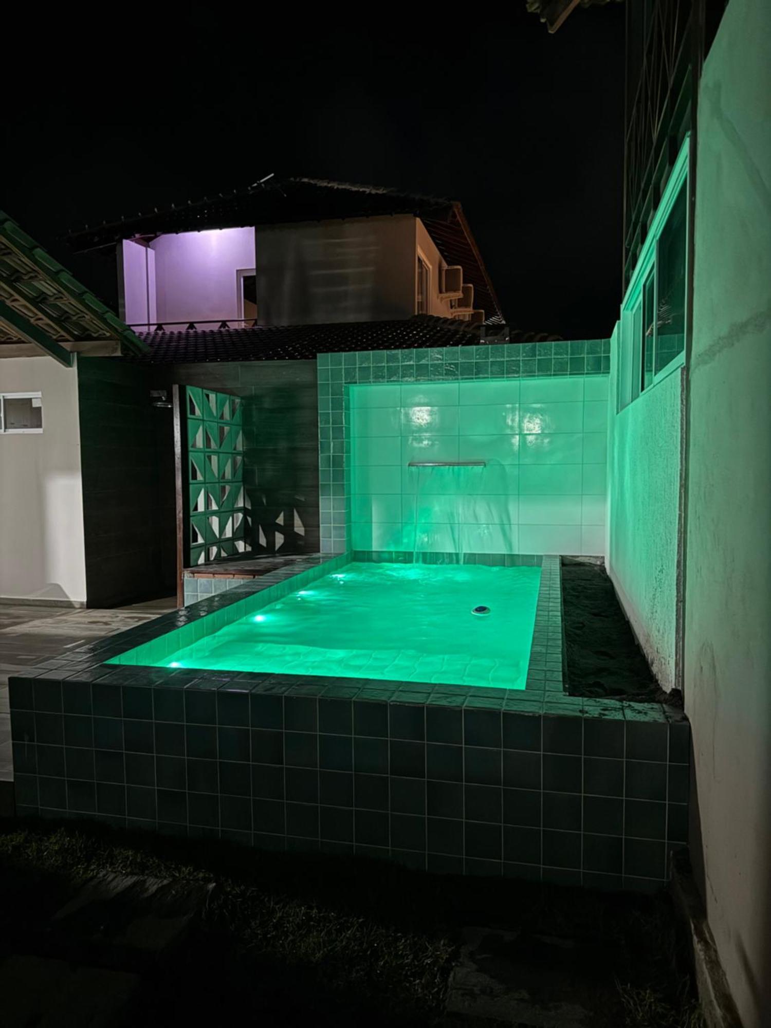 Carneiros Paradise - Casa De Luxo Em Condominio Tamandaré Buitenkant foto