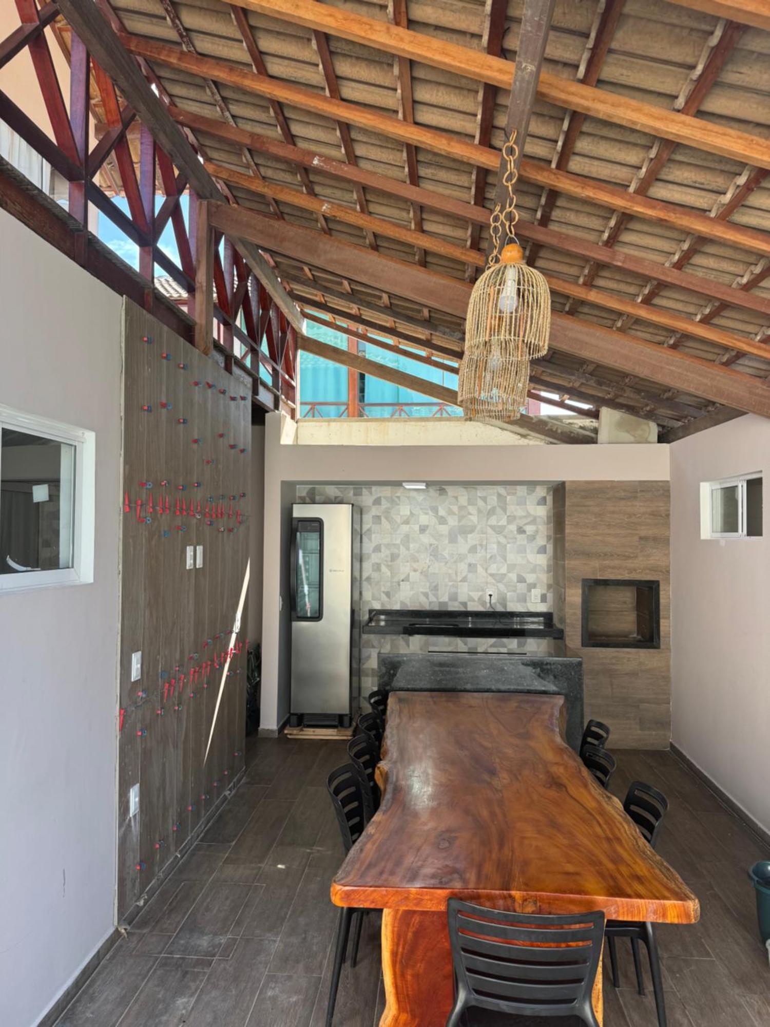 Carneiros Paradise - Casa De Luxo Em Condominio Tamandaré Buitenkant foto