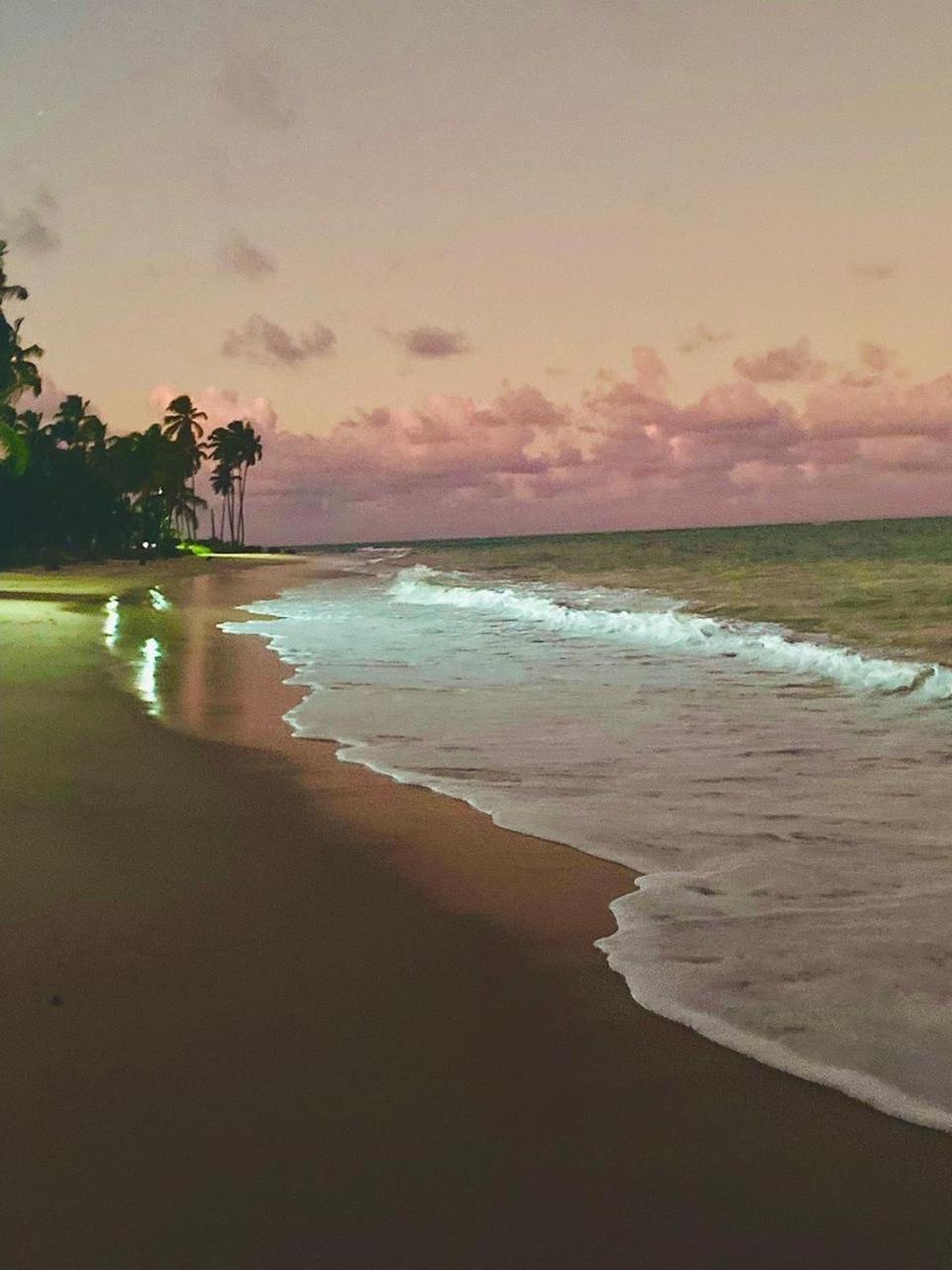 Carneiros Paradise - Casa De Luxo Em Condominio Tamandaré Buitenkant foto